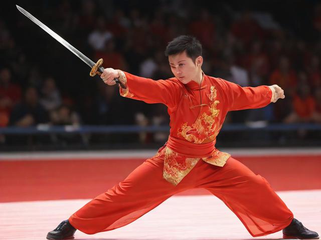 九游体育网站_ 传统剑术锦标赛,古技新演展风采,传统剑术套路都有哪儿些 九游体育网站_ 传统剑术锦标赛,古技新演展风采,传统剑术套路都有哪儿些