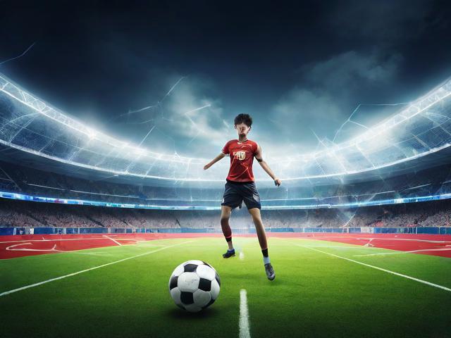 九游JIUYOU SPORTS_ “足球+智能制造”驱动青少年足球硬件设施创新发展，足球游戏测评