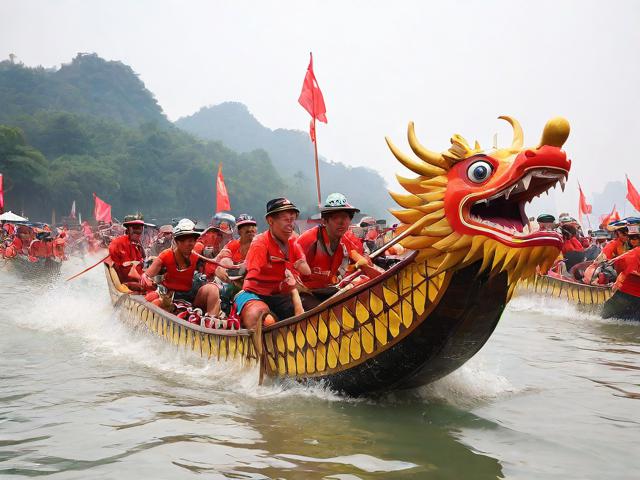 九游体育网站_ 传统古老龙舟节,赛水技艺彰显民族精神,中国传统文化赛龙舟介绍 九游体育网站_ 传统古老龙舟节,赛水技艺彰显民族精神,中国传统文化赛龙舟介绍