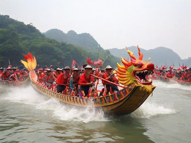九游体育网站_ 传统古老龙舟节,赛水技艺彰显民族精神,中国传统文化赛龙舟介绍 九游体育网站_ 传统古老龙舟节,赛水技艺彰显民族精神,中国传统文化赛龙舟介绍