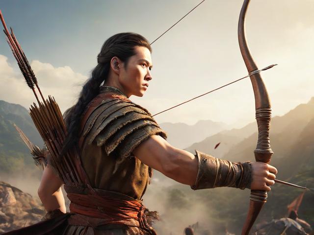 九游体育网站_ 传统射箭技艺比赛,古老技艺的现代呈现,射箭竞技游戏 九游体育网站_ 传统射箭技艺比赛,古老技艺的现代呈现,射箭竞技游戏