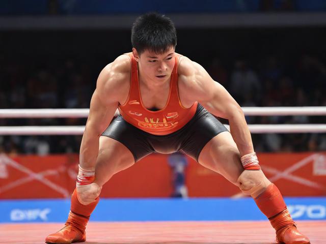 九游体育网站_ 传统摔跤表演,传承文化展现力量,体育摔跤项目 九游体育网站_ 传统摔跤表演,传承文化展现力量,体育摔跤项目