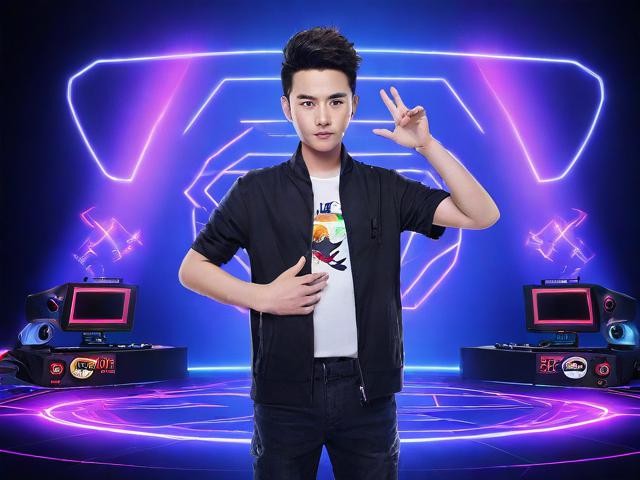 九游官网_《劲舞团》全国联赛与《节奏大师》线上赛的音乐游戏电竞化 九游官网_《劲舞团》全国联赛与《节奏大师》线上赛的音乐游戏电竞化