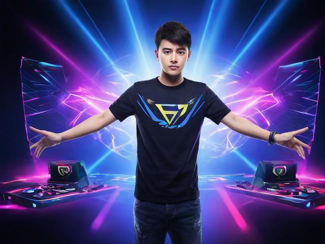 九游官网_《劲舞团》全国联赛与《节奏大师》线上赛的音乐游戏电竞化 九游官网_《劲舞团》全国联赛与《节奏大师》线上赛的音乐游戏电竞化