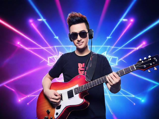 九游官网_《劲舞团》全国联赛与《节奏大师》线上赛的音乐游戏电竞化 九游官网_《劲舞团》全国联赛与《节奏大师》线上赛的音乐游戏电竞化