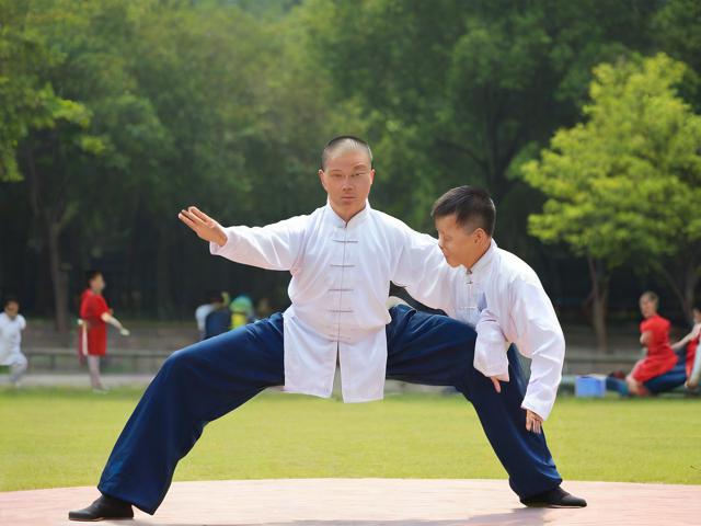 九游体育网站_ 传统武术夏令营,传承技艺激发潜能 九游体育网站_ 传统武术夏令营,传承技艺激发潜能