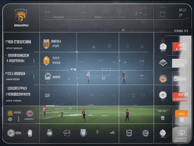 “九游app_ 战术精准：教练的终极布置解密”，足球教练战术板app11人