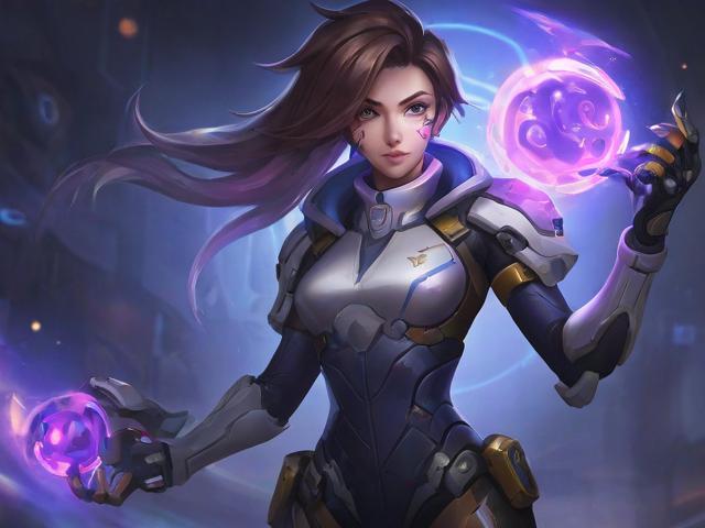 九游官网_《守望先锋》新模式推出：创新玩法与用户反馈，守望先锋online