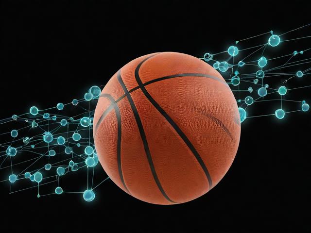 jiuyou.com_ 中国篮球产业链持续升级，体育经济新引擎，篮球的产业链