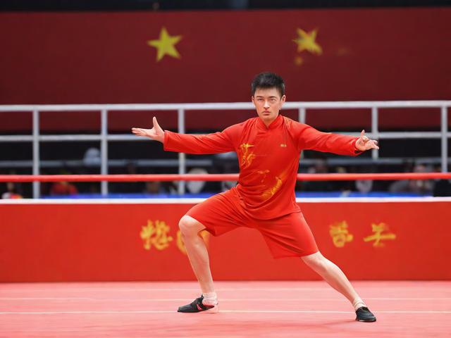 九游体育网站_ 传统武术套路大赛,展现国家文化魅力,体育武术小游戏 九游体育网站_ 传统武术套路大赛,展现国家文化魅力,体育武术小游戏