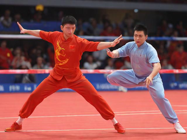 九游体育网站_ 传统武术套路大赛,展现国家文化魅力,体育武术小游戏 九游体育网站_ 传统武术套路大赛,展现国家文化魅力,体育武术小游戏