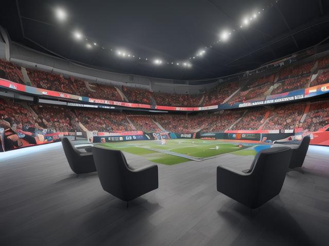 九游体育官网_ 德甲引入虚拟实境观赛体验，开启科技新篇章，九游游戏中心第一门户