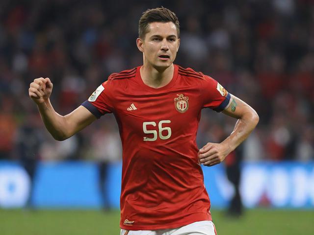 九游体育官网_ 德甲引入新战术分析系统,大幅提升比赛精彩程度 九游体育官网_ 德甲引入新战术分析系统,大幅提升比赛精彩程度