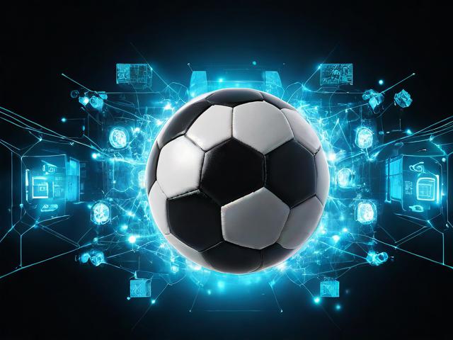 九游JIUYOU SPORTS_ “足球+科技+文化”行业融合成果不断丰富，行业空间不断扩大