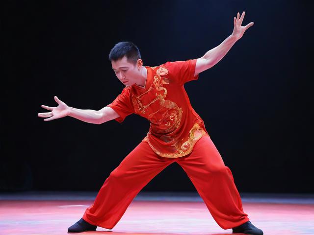 九游体育网站_ 传统武术花样赛,展现古老技艺的新风采,武术花式表演 九游体育网站_ 传统武术花样赛,展现古老技艺的新风采,武术花式表演