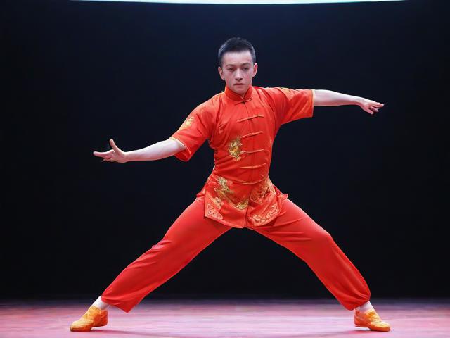 九游体育网站_ 传统武术花样赛,展现古老技艺的新风采,武术花式表演 九游体育网站_ 传统武术花样赛,展现古老技艺的新风采,武术花式表演