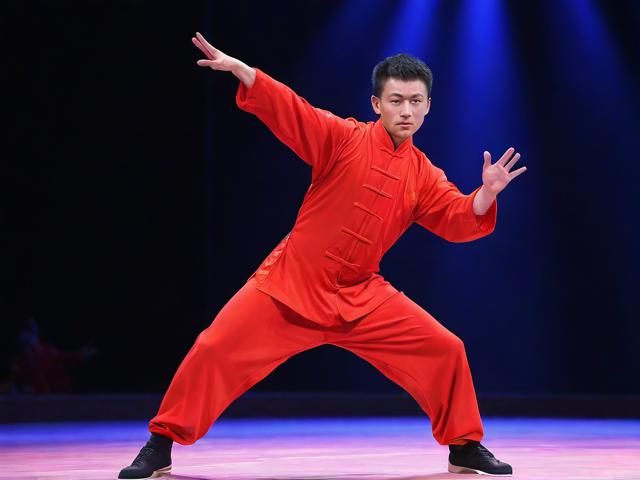 九游体育网站_ 传统武术表演会,文化韵味在运动中绽放,武术演出 九游体育网站_ 传统武术表演会,文化韵味在运动中绽放,武术演出