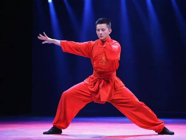 九游体育网站_ 传统武术表演会,文化韵味在运动中绽放,武术演出 九游体育网站_ 传统武术表演会,文化韵味在运动中绽放,武术演出