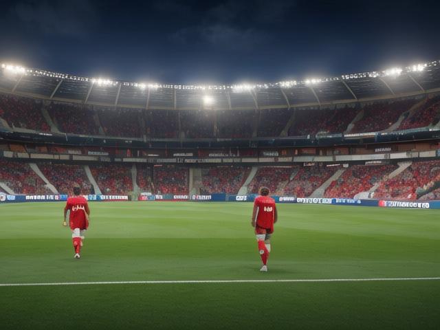 九游体育官网_ 德甲引领欧洲足球新风尚，创新战术层出不穷，九游游戏中心第一门户