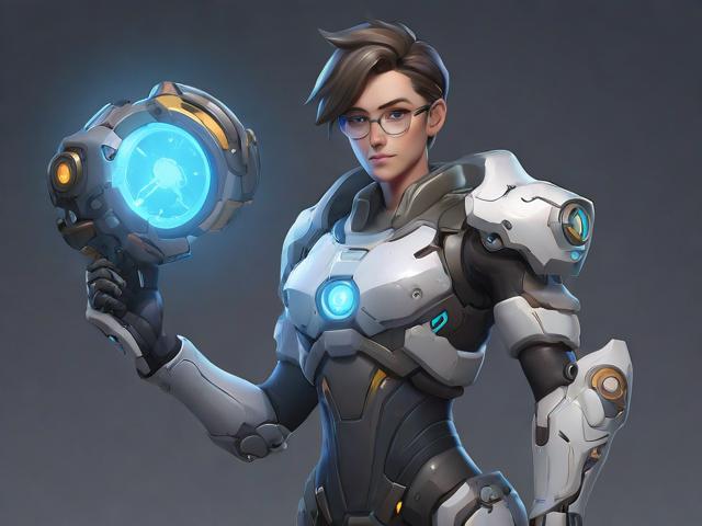 九游官网_《守望先锋》解说转型：从职业选手到赛事解说，c9守望先锋