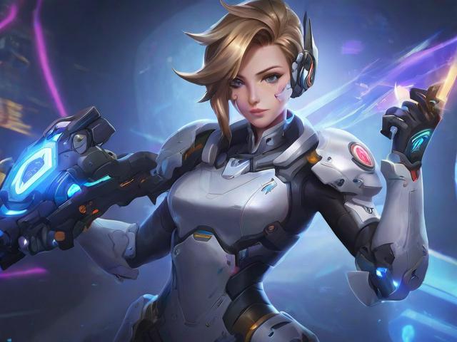 九游官网_《守望先锋》赛事对电竞教育的推动：专业课程与人才培养