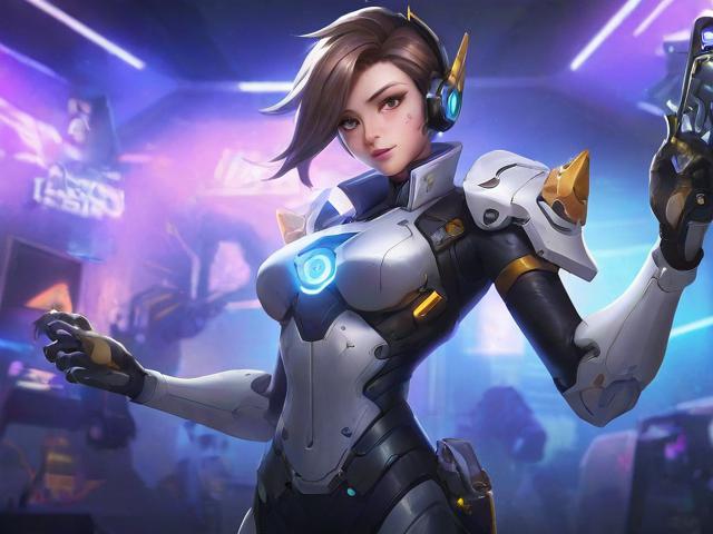 九游官网_《守望先锋》赛事对电竞教育的推动：专业课程与人才培养