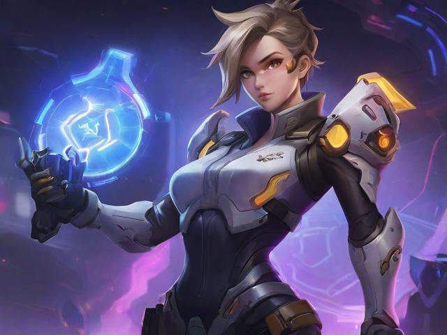 九游官网_《守望先锋》赛事观众学历分布：高学历观众的电竞认知与态度