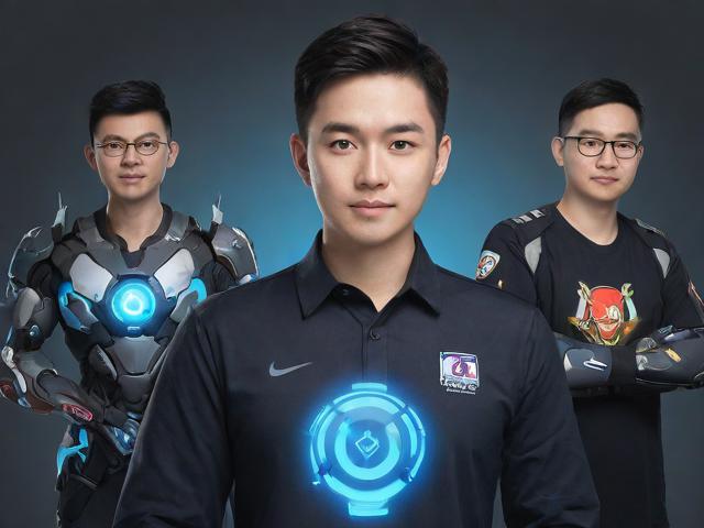 九游官网_《守望先锋》选手背后的团队：教练、分析师与心理辅导师