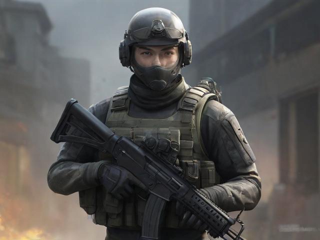 九游官网_《彩虹六号》新干员推出：技能介绍与团队配合，彩虹六号干员介绍2020