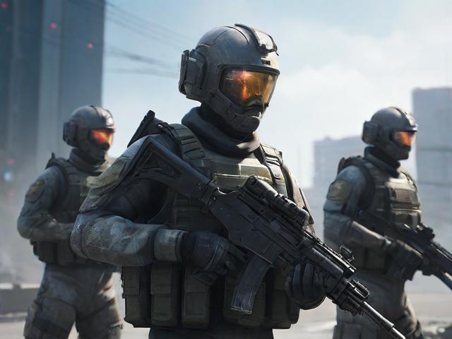 九游官网_《彩虹六号》赛事观众团队意识：团队协作与战术执行的重要性