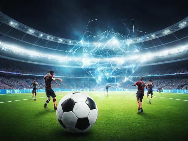 九游JIUYOU SPORTS_ “足球+科技”融合创新，推动行业不断跨越发展，足球游戏网