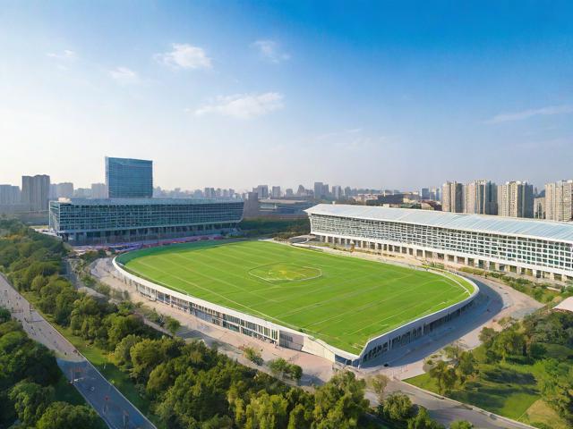 九游JIUYOU SPORTS_ “青训+产业+文化”深度融合赋能行业高质量发展，行业面貌持续改善