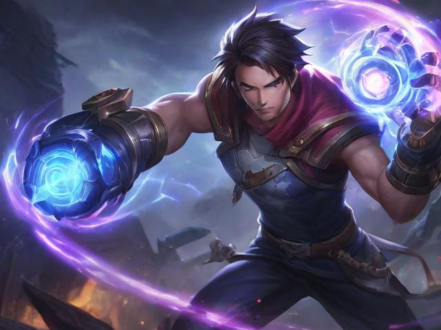 “九游app_ 技术花式:联盟炫技球员的奇招绝技”,英雄联盟炫技大师 “九游app_ 技术花式:联盟炫技球员的奇招绝技”,英雄联盟炫技大师