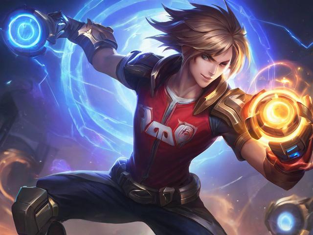 “九游app_ 技术花式:联盟炫技球员的奇招绝技”,英雄联盟炫技大师 “九游app_ 技术花式:联盟炫技球员的奇招绝技”,英雄联盟炫技大师