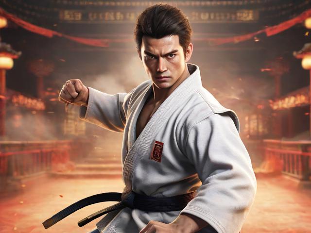 九游体育网站_ 传统武道会,展现技艺的力量与美感,武道会手游 九游体育网站_ 传统武道会,展现技艺的力量与美感,武道会手游