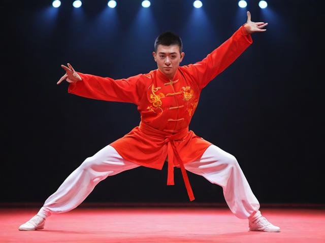 九游体育网站_ 传统武术表演,传承中华文化的魅力,体育专项武术套路视频 九游体育网站_ 传统武术表演,传承中华文化的魅力,体育专项武术套路视频