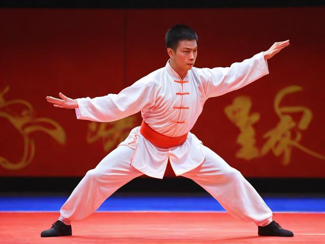 九游体育网站_ 传统武术表演,传承中华文化的魅力,体育专项武术套路视频 九游体育网站_ 传统武术表演,传承中华文化的魅力,体育专项武术套路视频