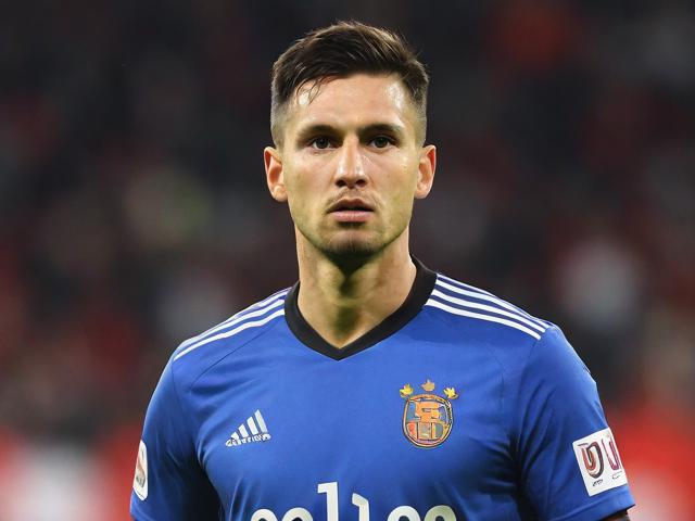 九游体育官网_ 德甲战术变革，球员讲述赛后感受