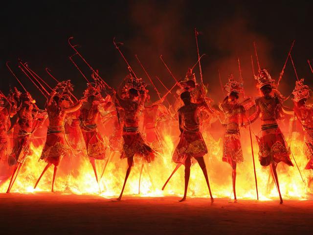 九游体育网站_ 传统民俗运动——高跷比赛热火朝天,高跷表演 九游体育网站_ 传统民俗运动——高跷比赛热火朝天,高跷表演