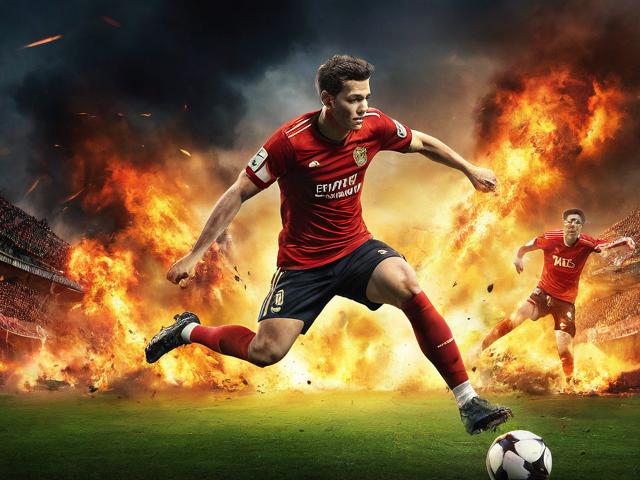 九游体育官网_ 德甲战火升腾，精彩反击和精彩扑救不断上演，九游游戏官方网站