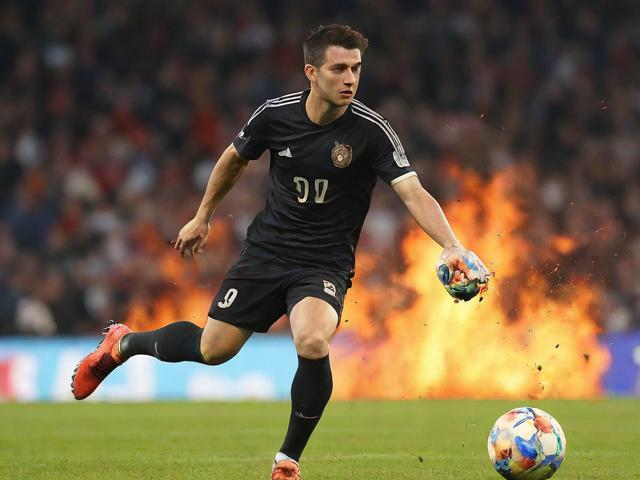 九游体育官网_ 德甲战火升腾，精彩反击和精彩扑救不断上演，九游游戏官方网站