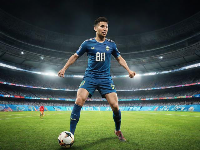 九游JIUYOU SPORTS_ “青训+智造”模式助推中国足球行业迈向全球竞争新高度 九游JIUYOU SPORTS_ “青训+智造”模式助推中国足球行业迈向全球竞争新高度