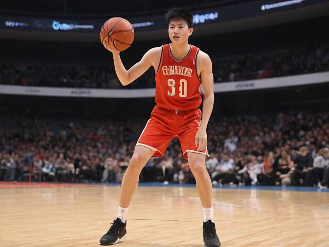 jiuyou.com_ 中国篮球场边科技应用日益普及，比赛更精彩，中国篮球场尺寸是多少