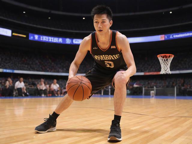 jiuyou.com_ 中国篮球场边科技应用日益普及，比赛更精彩，中国篮球场尺寸是多少