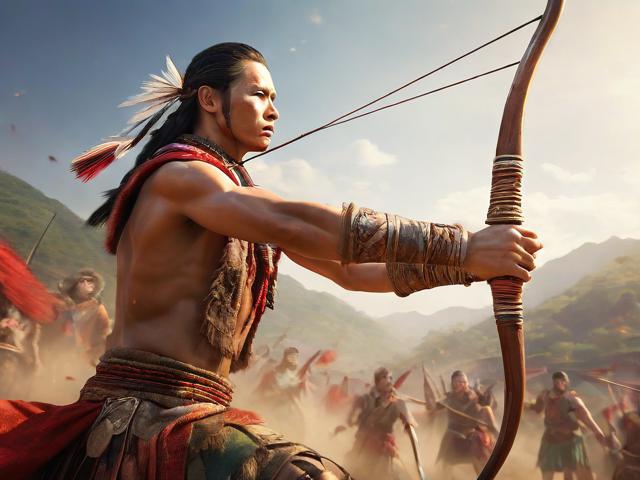 九游体育网站_ 传统民族射箭比赛,技艺与文化的精彩结合,射箭运动比赛 九游体育网站_ 传统民族射箭比赛,技艺与文化的精彩结合,射箭运动比赛