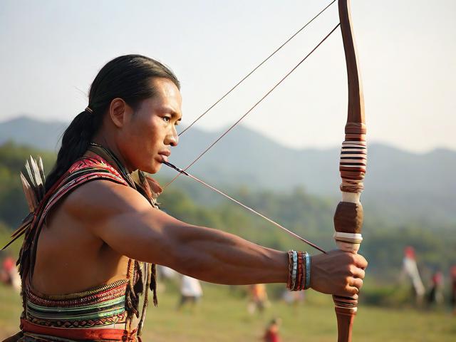 九游体育网站_ 传统民族射箭比赛,技艺与文化的精彩结合,射箭运动比赛 九游体育网站_ 传统民族射箭比赛,技艺与文化的精彩结合,射箭运动比赛