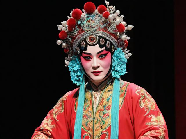 九游体育网站_ 传统民族戏剧与体育结合巡演，文化展现新篇章，体育民族传统项目有哪些