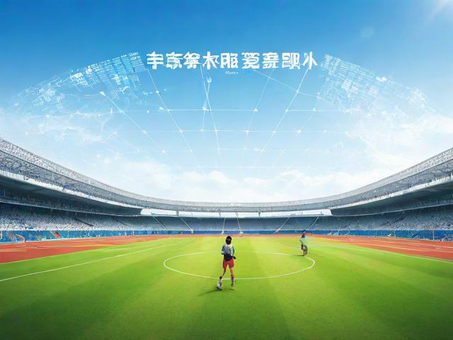 九游JIUYOU SPORTS_ “青训+科普”双轮驱动，青少年体育素养全面提升的产业链逐步形成