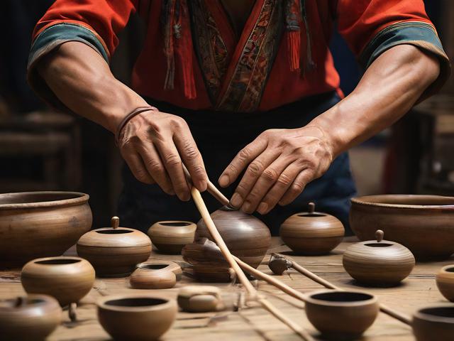 九游体育网站_ 传统民族手工投壶比赛,文化与运动相融合,投壶手工作品 九游体育网站_ 传统民族手工投壶比赛,文化与运动相融合,投壶手工作品