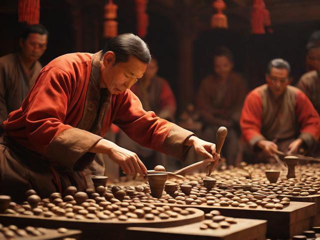 九游体育网站_ 传统民族投壶技艺,文化盛宴里的运动盛事,投壶新玩法 九游体育网站_ 传统民族投壶技艺,文化盛宴里的运动盛事,投壶新玩法